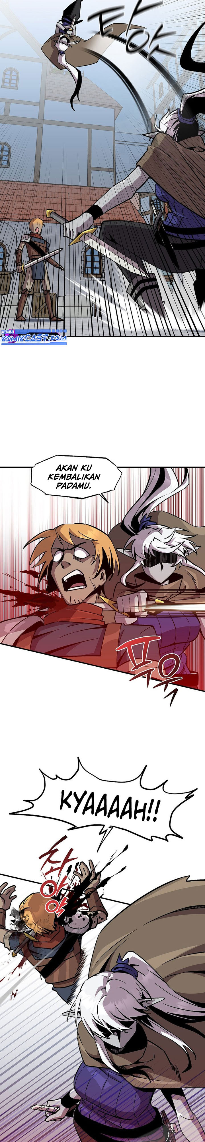 Dilarang COPAS - situs resmi www.mangacanblog.com - Komik i am player who suck alone 153 - chapter 153 154 Indonesia i am player who suck alone 153 - chapter 153 Terbaru 19|Baca Manga Komik Indonesia|Mangacan